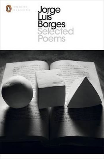 Selected Poems - Borges Jorge Luis