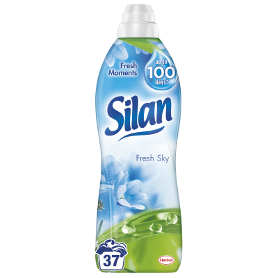 Silan aviváž na prádlo - Fresh Sky 900 ml