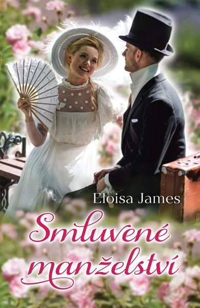Smluvené manželství - James Eloisa