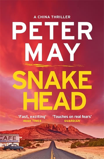 Snakehead - May Peter