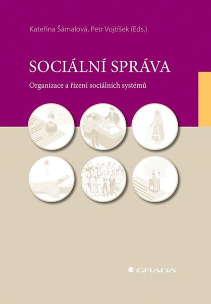 Sociální správa - Organizace a řízení sociálních systémů - Šámalová Kateřina
