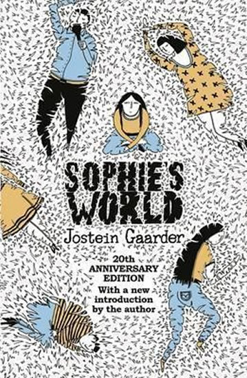 Sophie´s World - Gaarder Jostein