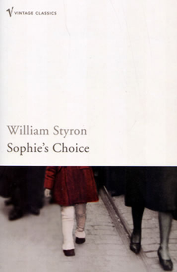 Sophie´s choice - Styron William
