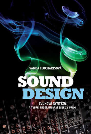Sound design + CD - Teocharisová Vanda - 15
