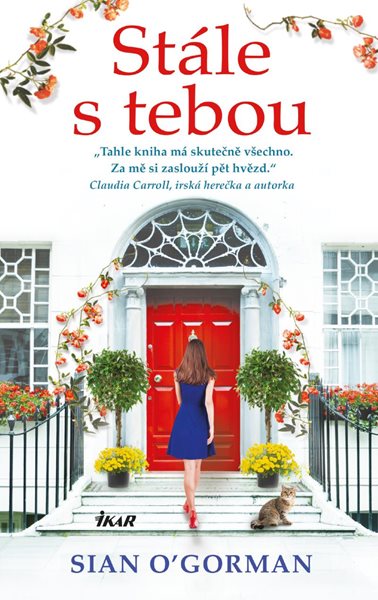 Stále s tebou - O´Gorman Sian