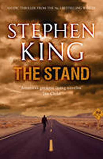 Stand - King Stephen