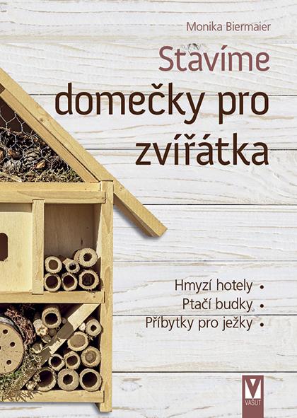 Stavíme domečky pro zvířátka – hmyzí hotely