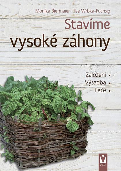 Stavíme vysoké záhony - Založení