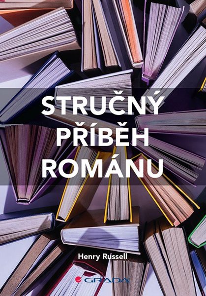 Stručný příběh románu - Průvodce klíčovými žánry