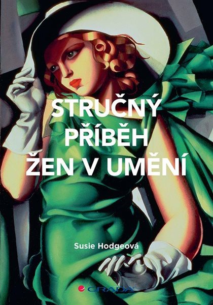 Stručný příběh žen v umění - Průvodce klíčovými hnutími