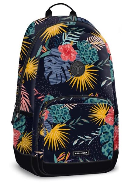 Studentský batoh Ars Una AU14 - Aloha Night