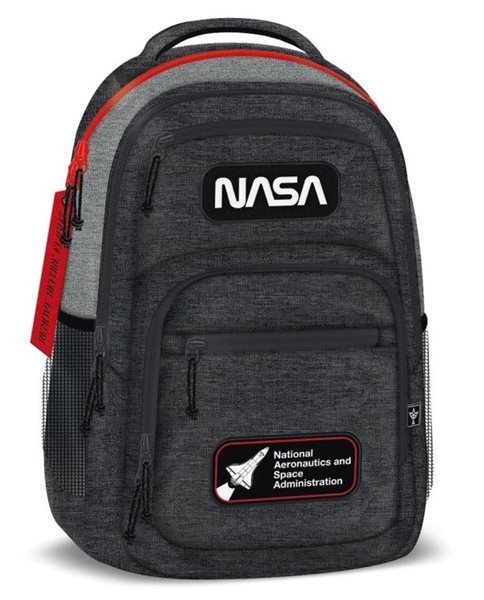 Studentský batoh Ars Una AU5 - NASA