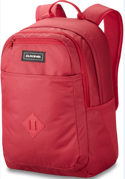 Studentský batoh Dakine ESSENTIALS PACK 26L - Electric Magenta