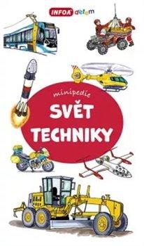 Svět techniky - Minipedie - neuveden