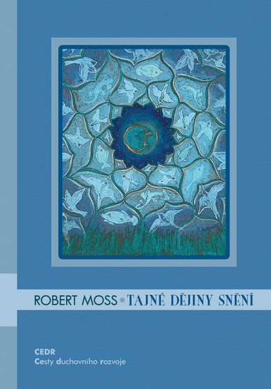 Tajné dějiny snění - Moss Robert - 15