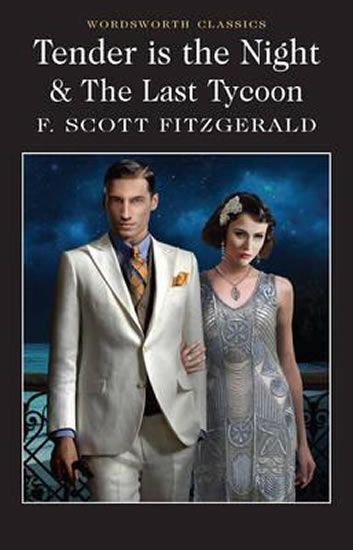 Tender Is The Night - Fitzgerald Francis Scott