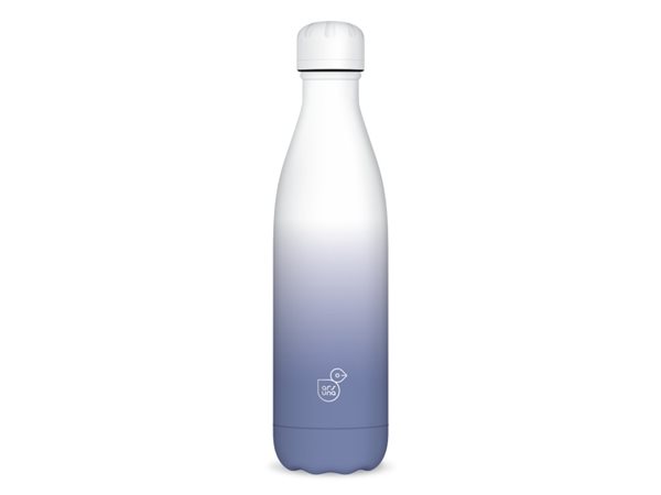 Termoláhev 500 ml Ars Una Gradient blue