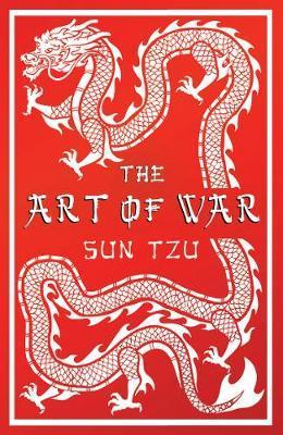 The Art of War - Tzu Sun