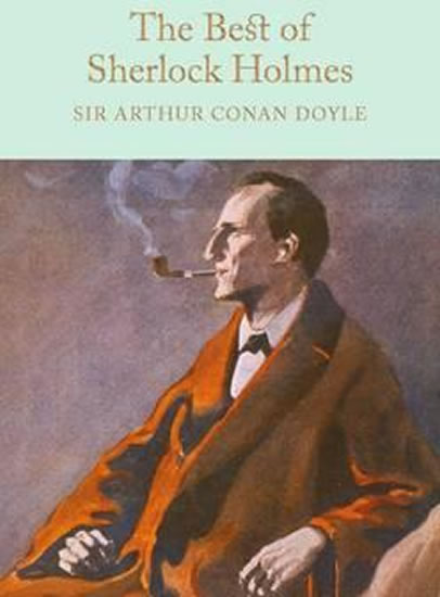 The Best of Sherlock Holmes - Doyle Arthur Conan