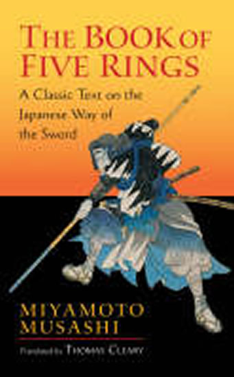 The Book of Five Rings - Musashi Miyamoto