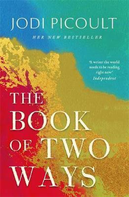 The Book of Two Ways: A stunning novel about life