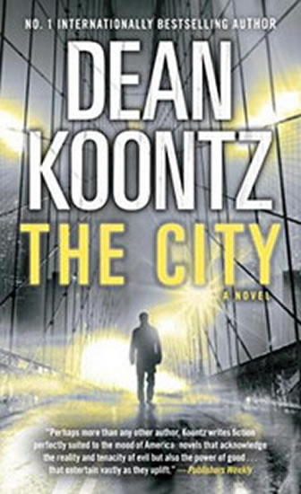 The City - Koontz Dean