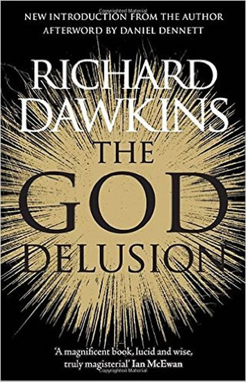 The God Delusion - Dawkins Richard