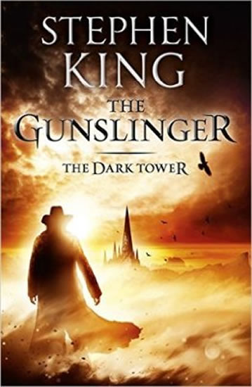 The Gunslinger - King Stephen