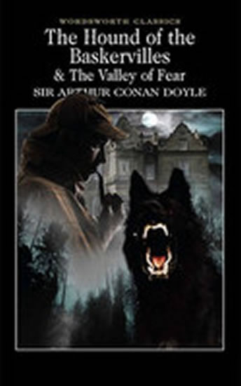 The Hound of the Baskervilles & The Valley of Fear - Doyle Arthur Conan