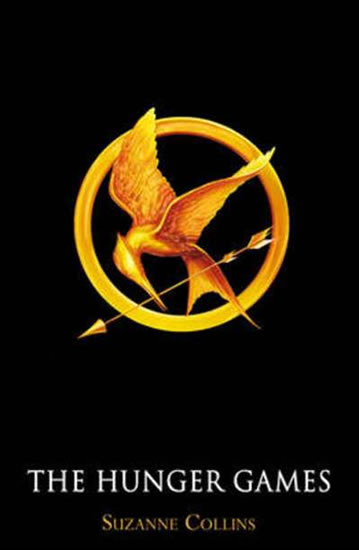 The Hunger Games - Collinsová Suzanne