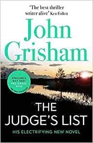 The Judge´s List - Grisham John