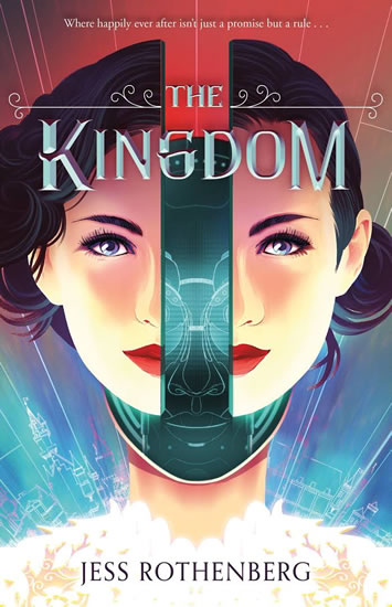 The Kingdom - Rothenbergová Jess