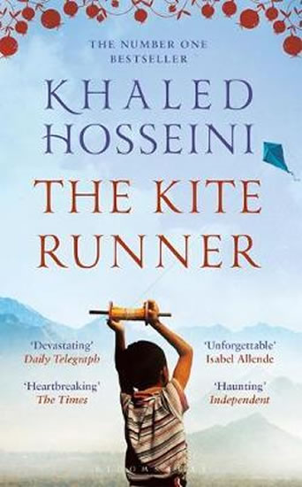 The Kite Runner - Hosseini Khaled