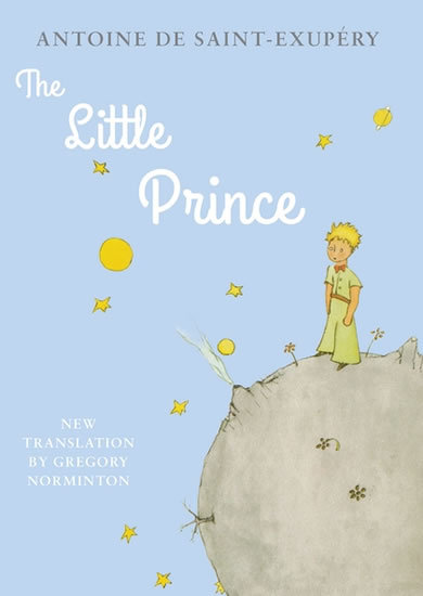 The Little Prince - neuveden