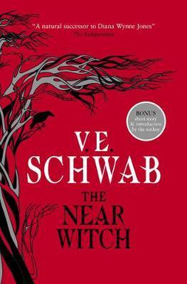 The Near Witch - Schwab V. E.