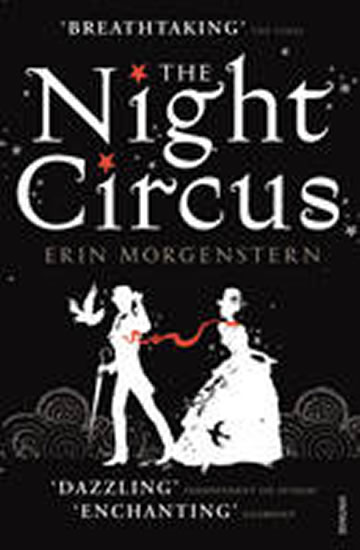 The Night Circus - Morgenstern Erin