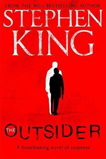 The Outsider - King Stephen