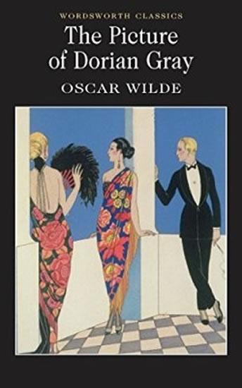 The Picture of Dorian Gray - Wilde Oscar
