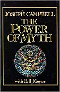 The Power of Myth - Campbell Joseph