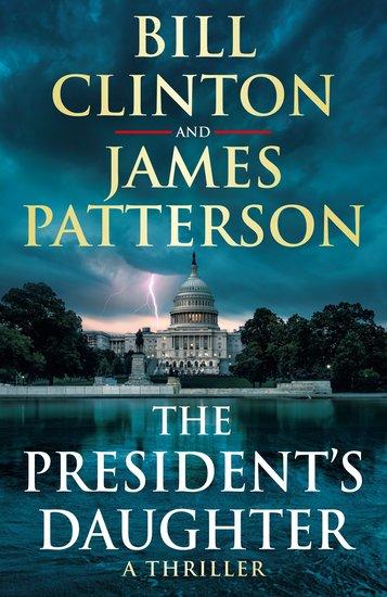 The President´s Daughter - Clinton Bill