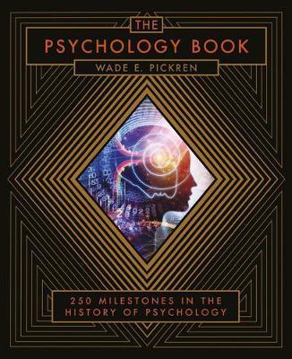 The Psychology Book - Pickren Wade E.
