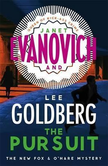 The Pursuit - Evanovich Janet