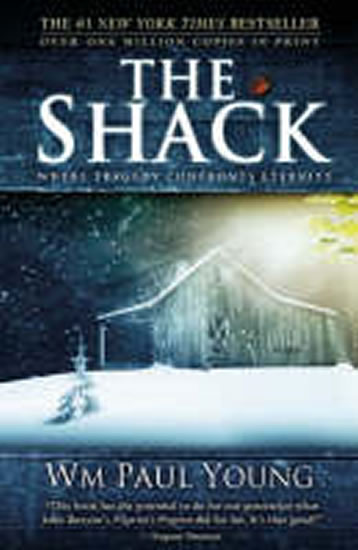 The Shack - Young William Paul