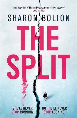 The Split - Bolton Sharon