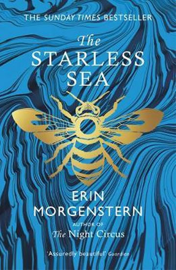 The Starless Sea - Morgenstern Erin