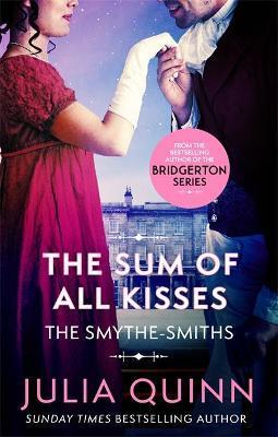 The Sum of All Kisses - Quinnová Julia