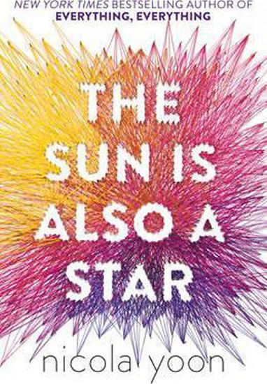 The Sun is Also a Star - Yoon Nicola