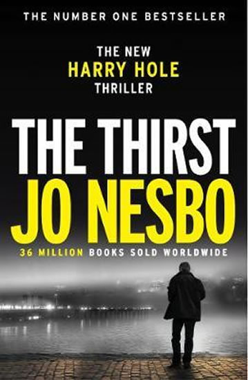 The Thirst - Nesbo Jo