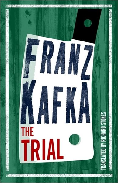 The Trial - Kafka Franz