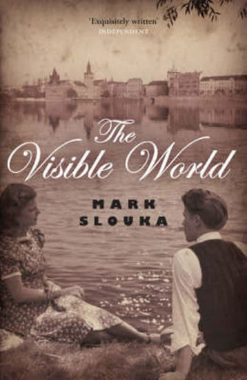 The Visible World - Slouka Mark